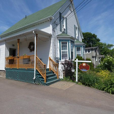 Lacasa Enshediac Esterno foto