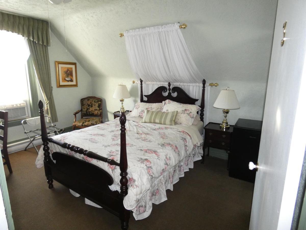 Lacasa Enshediac Bed and Breakfast Esterno foto