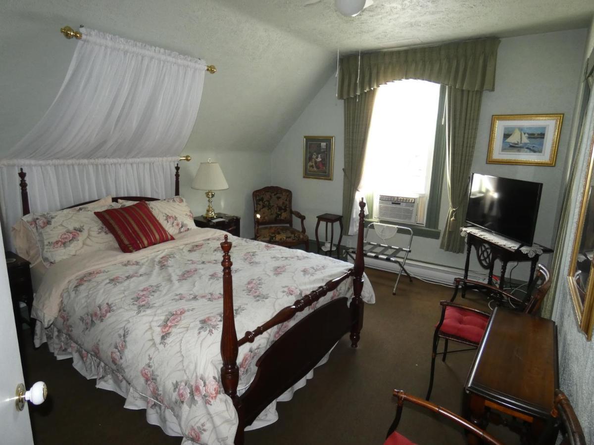 Lacasa Enshediac Bed and Breakfast Esterno foto