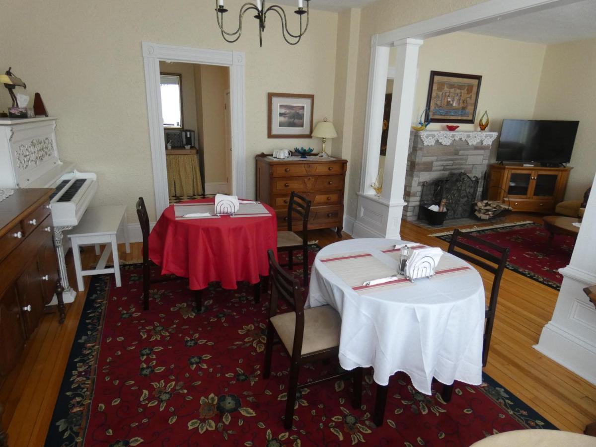 Lacasa Enshediac Bed and Breakfast Esterno foto