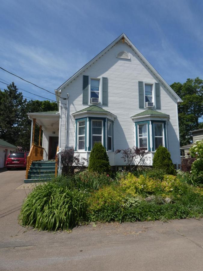 Lacasa Enshediac Bed and Breakfast Esterno foto