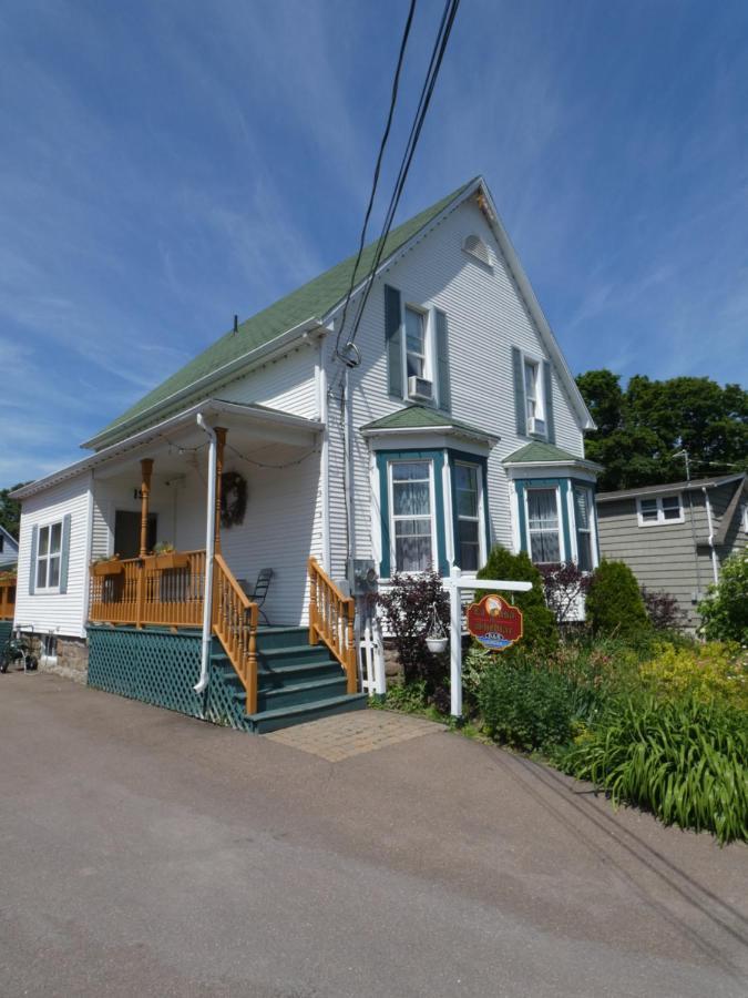 Lacasa Enshediac Bed and Breakfast Esterno foto