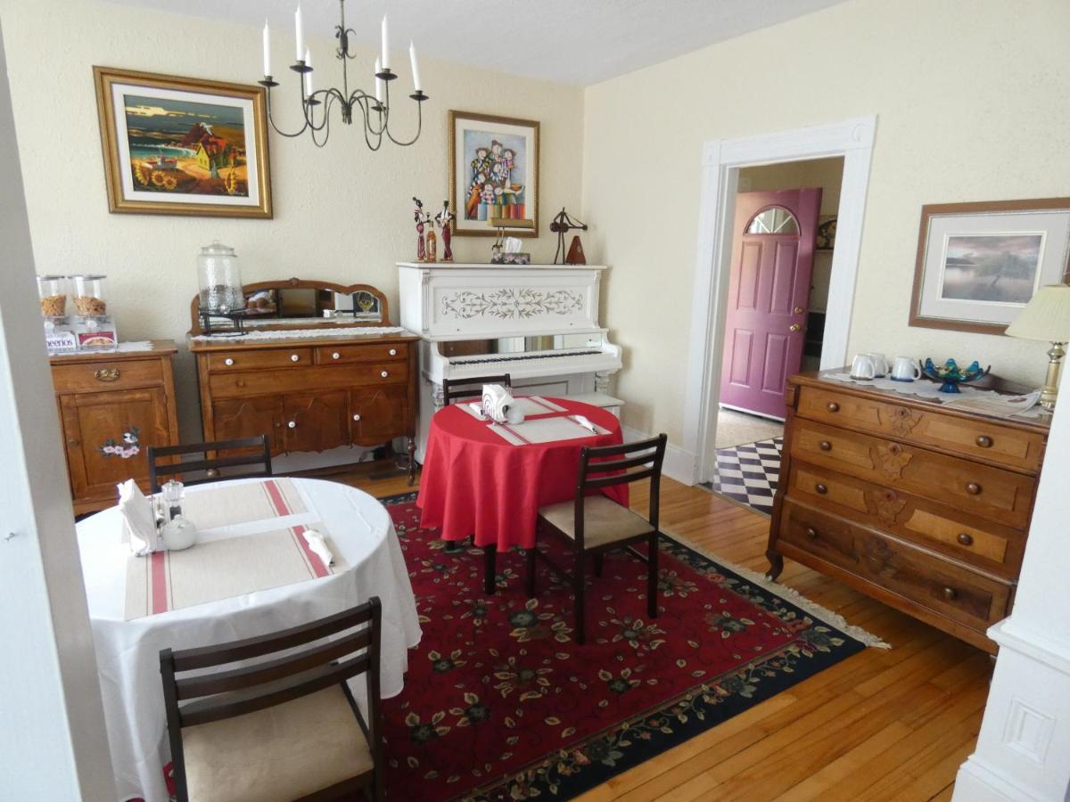 Lacasa Enshediac Bed and Breakfast Esterno foto